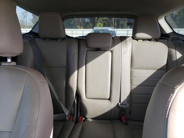 Photo 10 from auction – 2013 FORD ESCAPE SEL with VIN 1FMCU0HX8DUB72340