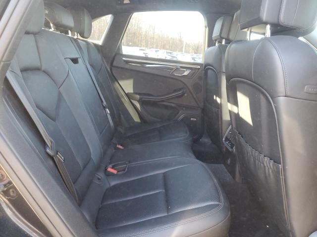 Photo 11 from auction – 2017 PORSCHE MACAN S with VIN WP1AB2A54HLB16752