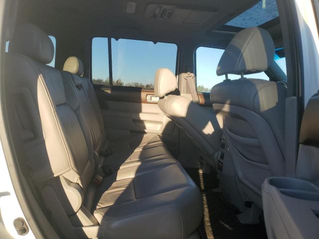 Photo 11 from auction – 2011 HONDA PILOT TOUR with VIN 5FNYF4H9XBB019767