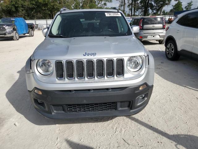 Photo 5 from auction – 2015 JEEP RENEGADE L with VIN ZACCJADT7FPB20997
