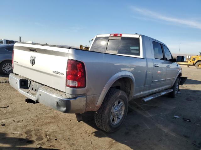 Photo 3 from auction – 2012 DODGE RAM 2500 L with VIN 3C6TD5PT4CG311369