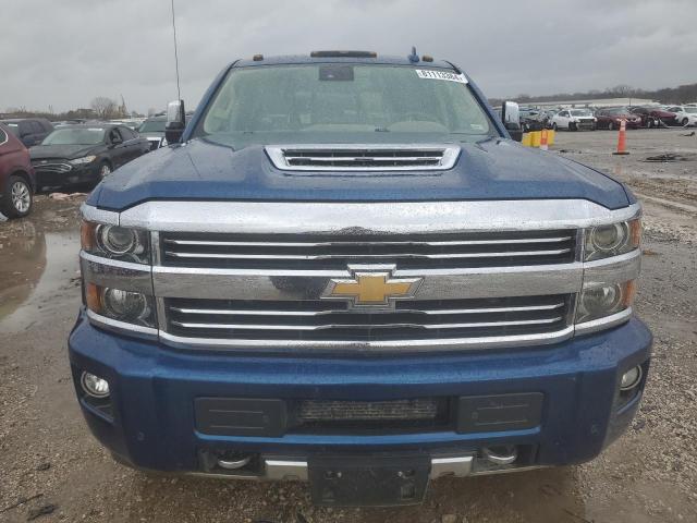 Photo 5 from auction – 2017 CHEVROLET SILVERADO with VIN 1GC1KXEY8HF245322