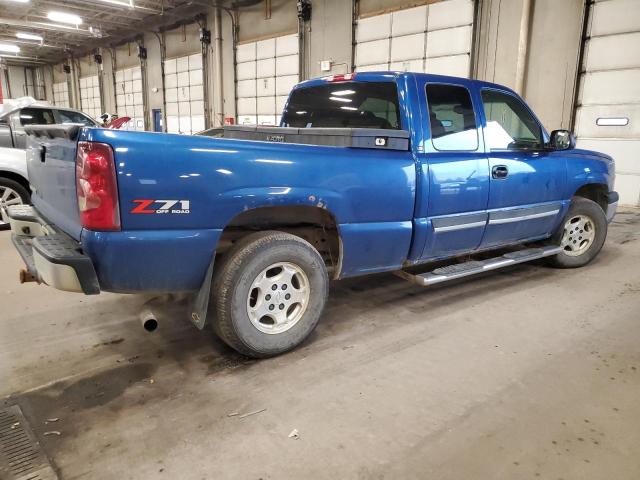 Photo 3 from auction – 2003 CHEVROLET SILVERADO with VIN 2GCEK19T431225470