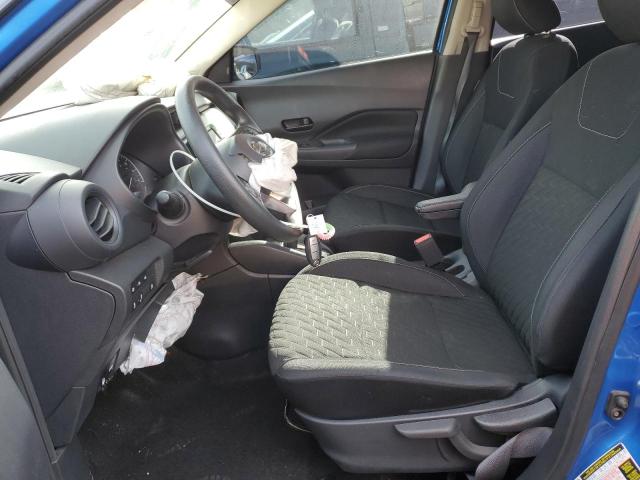 Photo 7 from auction – 2021 NISSAN KICKS S with VIN 3N1CP5BV3ML527265