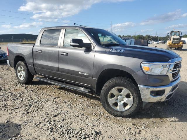 Photo 4 from auction – 2019 RAM 1500 BIG H with VIN 1C6SRFFT4KN680601