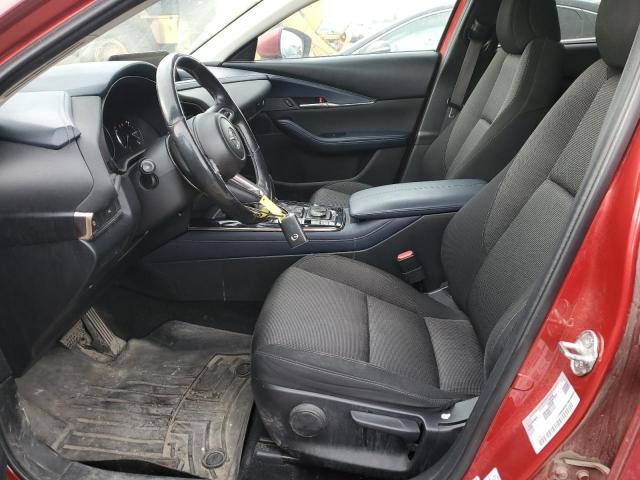 Photo 7 from auction – 2020 MAZDA CX-30 SELE with VIN 3MVDMBCL4LM111917