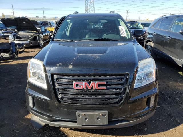 Photo 5 from auction – 2017 GMC TERRAIN SL with VIN 2GKFLTE30H6268138