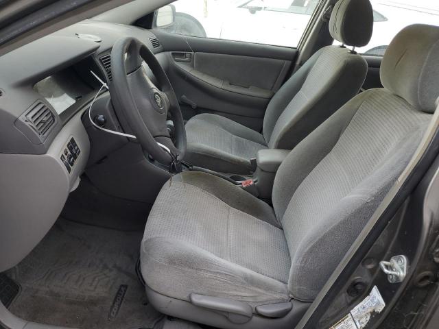 Photo 7 from auction – 2008 TOYOTA COROLLA with VIN 1NXBR32E38Z948448