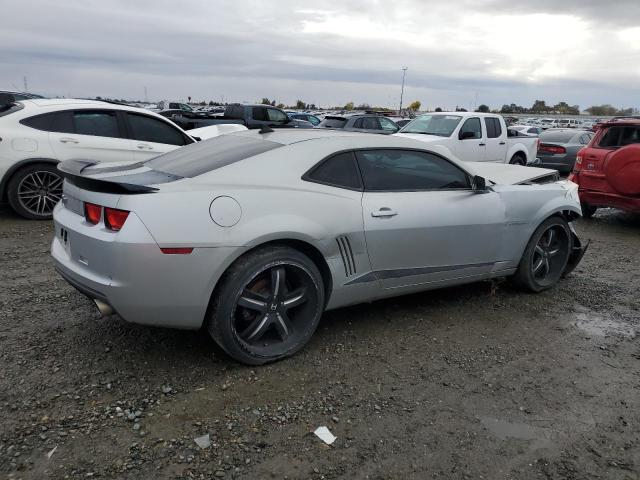 Photo 3 from auction – 2011 CHEVROLET CAMARO LT with VIN 2G1FB1ED0B9110747