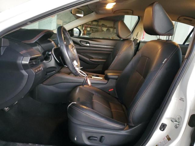 Photo 7 from auction – 2020 NISSAN ALTIMA SR with VIN 1N4BL4CVXLC200312