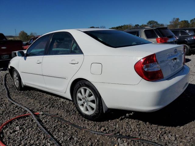 Photo 2 from auction – 2004 TOYOTA CAMRY LE with VIN 4T1BF30K14U078419