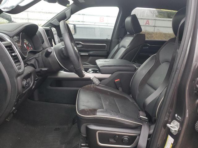 Photo 7 from auction – 2024 RAM 1500 LARAM with VIN 1C6SRFJT0RN115943