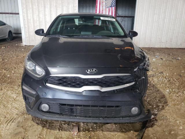 Photo 5 from auction – 2021 KIA FORTE FE with VIN 3KPF24AD5ME319923