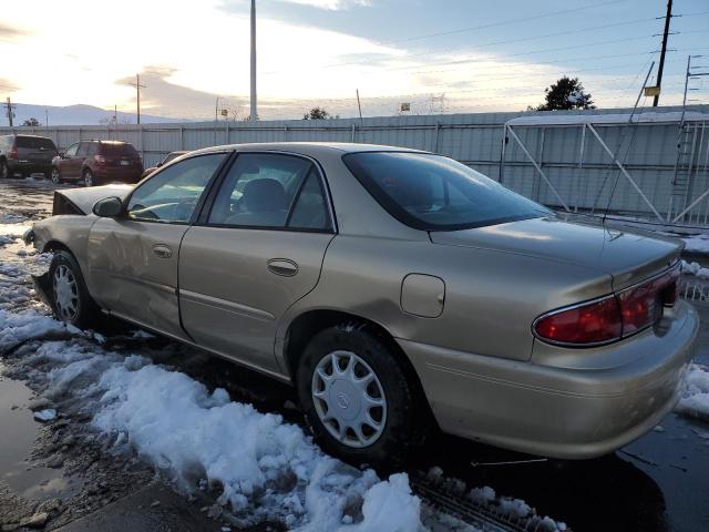 Photo 2 from auction – 2004 BUICK CENTURY CU with VIN 2G4WS52J941259597