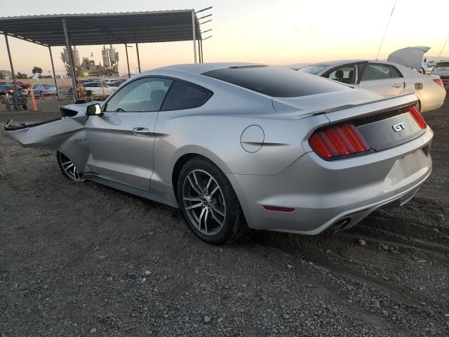 Photo 2 from auction – 2016 FORD MUSTANG GT with VIN 1FA6P8CF5G5268677