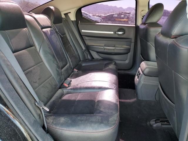 Photo 10 from auction – 2010 DODGE CHARGER R/ with VIN 2B3CA5CT8AH150255