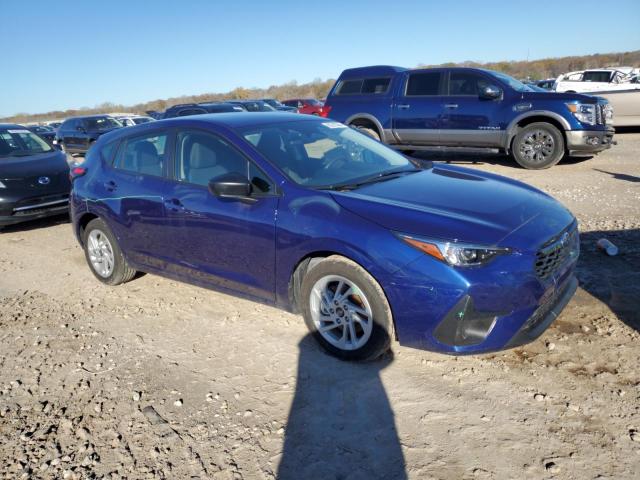 صورة رقم 4 من المزاد - 2024 SUBARU IMPREZA مع VIN JF1GUABC1R8261576