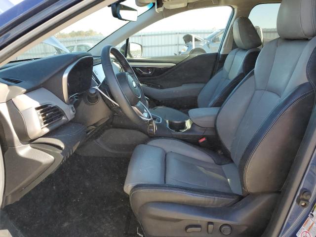 Photo 7 from auction – 2020 SUBARU OUTBACK LI with VIN 4S4BTANC9L3175256