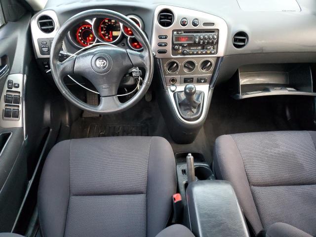 Photo 8 from auction – 2004 TOYOTA COROLLA MA with VIN 2T1KR32E74C193431