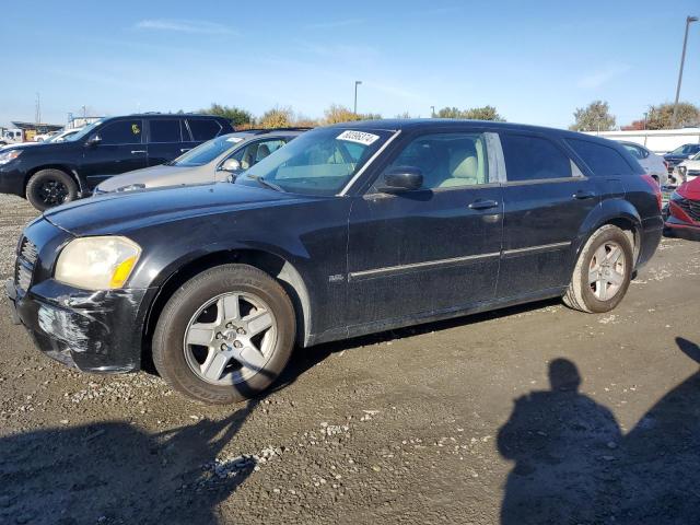 DODGE MAGNUM SXT 2007 with VIN 2D4FV47V27H615081 - Photo from auction