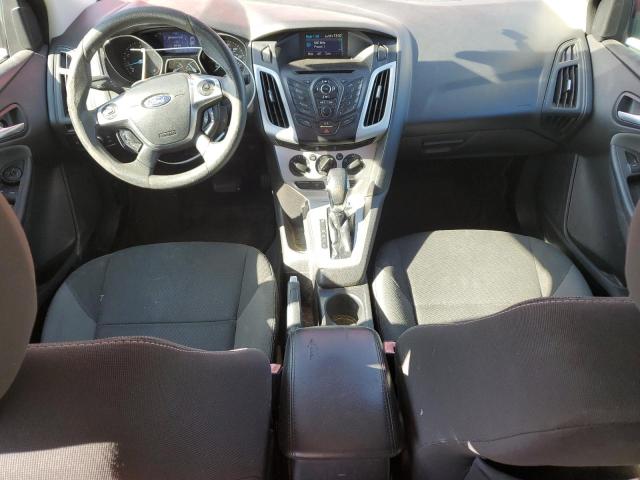 Photo 8 from auction – 2013 FORD FOCUS SE with VIN 1FADP3F2XDL204841