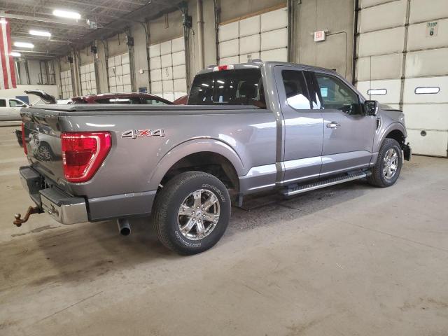 Photo 3 from auction – 2021 FORD F150 SUPER with VIN 1FTEX1EP0MFC32825