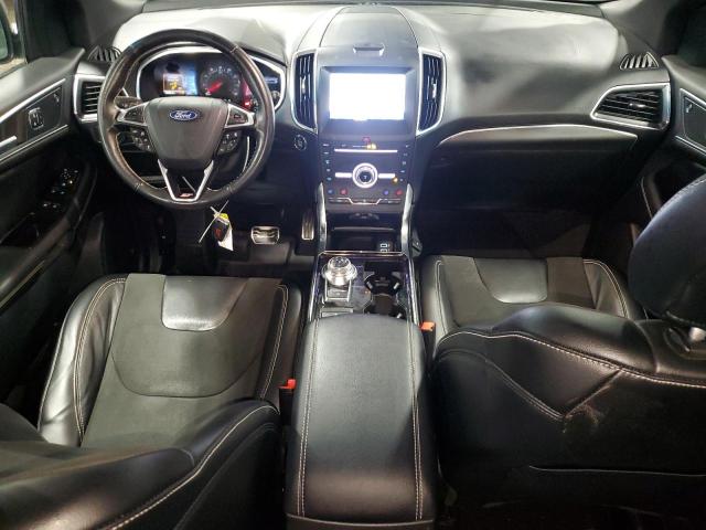 Photo 8 from auction – 2019 FORD EDGE ST with VIN 2FMPK4AP2KBB69641