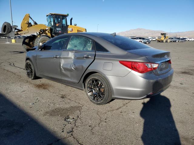 Photo 2 from auction – 2013 HYUNDAI SONATA GLS with VIN 5NPEB4AC3DH529368