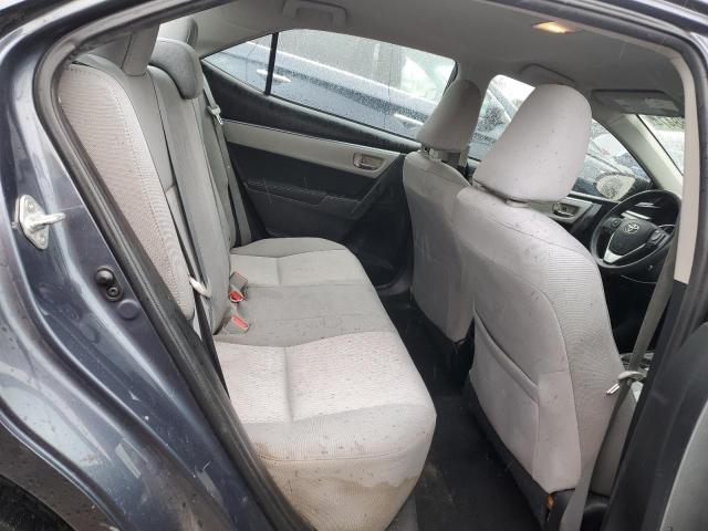 Photo 10 from auction – 2014 TOYOTA COROLLA L with VIN 5YFBURHE5EP031291