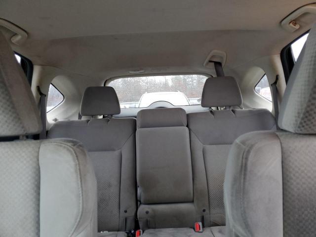 Photo 10 from auction – 2016 HONDA CR-V EX with VIN 2HKRM4H56GH651908