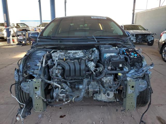 Photo 5 from auction – 2021 TOYOTA COROLLA LE with VIN 5YFEPMAE3MP250119