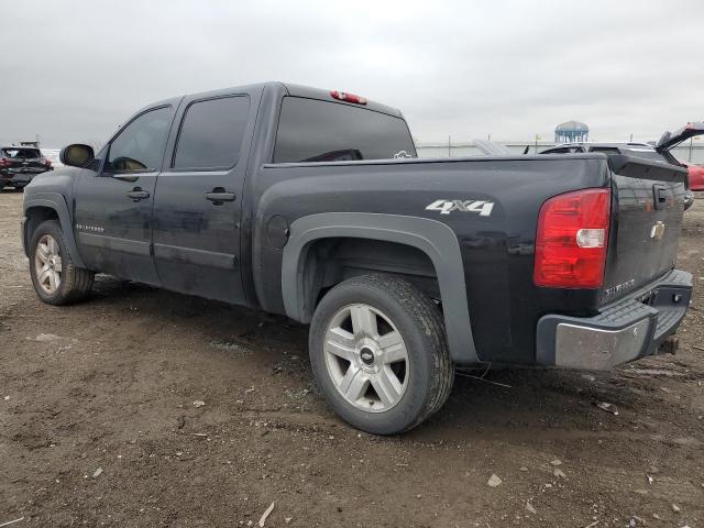 Foto 2 de la subasta – 2007 CHEVROLET SILVERADO con VIN 2GCEK13MX71570736