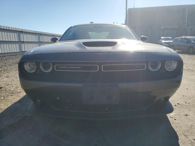 Photo 5 from auction – 2020 DODGE CHALLENGER with VIN 2C3CDZBT0LH118910