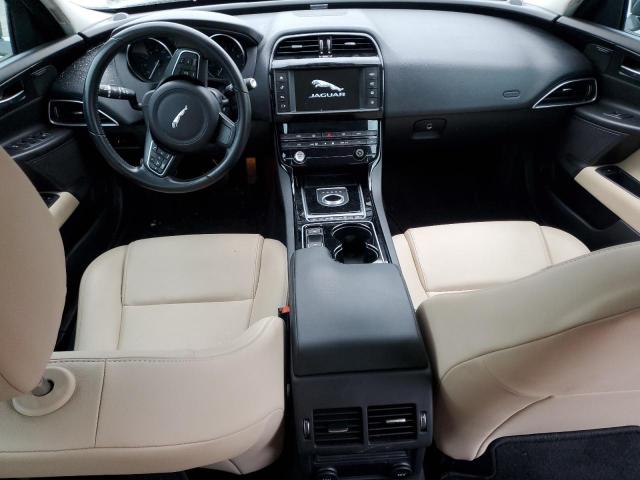 Photo 8 from auction – 2017 JAGUAR XE PREMIUM with VIN SAJAD4BG0HA964339