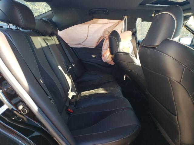 Photo 10 from auction – 2022 ACURA ILX PREMIU with VIN 19UDE2F84NA002641