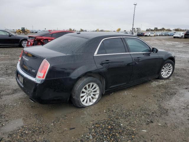 Photo 3 from auction – 2014 CHRYSLER 300 with VIN 2C3CCAAGXEH365492
