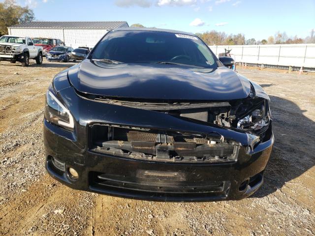 Photo 5 from auction – 2013 NISSAN MAXIMA S with VIN 1N4AA5AP8DC834814