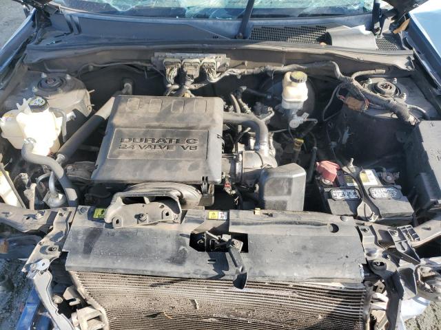 Photo 12 from auction – 2009 FORD ESCAPE XLT with VIN 1FMCU03G99KA51259