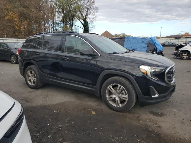 Photo 4 from auction – 2018 GMC TERRAIN SL with VIN 3GKALMEV8JL188055