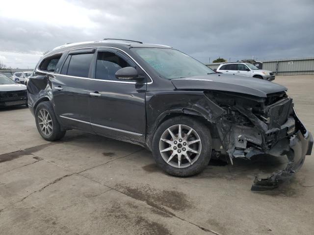 Photo 4 from auction – 2014 BUICK ENCLAVE with VIN 5GAKRBKD1EJ194485