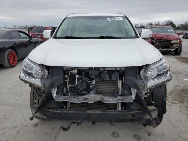 Photo 5 from auction – 2019 LEXUS GX 460 with VIN JTJBM7FX4K5232274