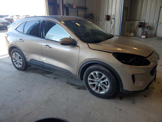 Photo 4 from auction – 2020 FORD ESCAPE SE with VIN 1FMCU0G65LUA07224
