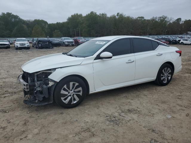 Photo 1 from auction – 2020 NISSAN ALTIMA S with VIN 1N4BL4BV0LC126884