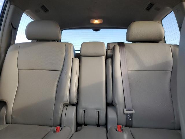 Photo 10 from auction – 2013 TOYOTA HIGHLANDER with VIN 5TDDK3EH2DS200375