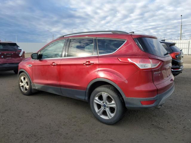 Photo 2 from auction – 2016 FORD ESCAPE SE with VIN 1FMCU9G9XGUA41101
