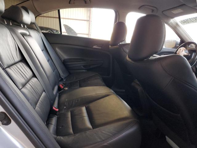 Photo 10 from auction – 2011 HONDA ACCORD SE with VIN 1HGCP2F65BA133092