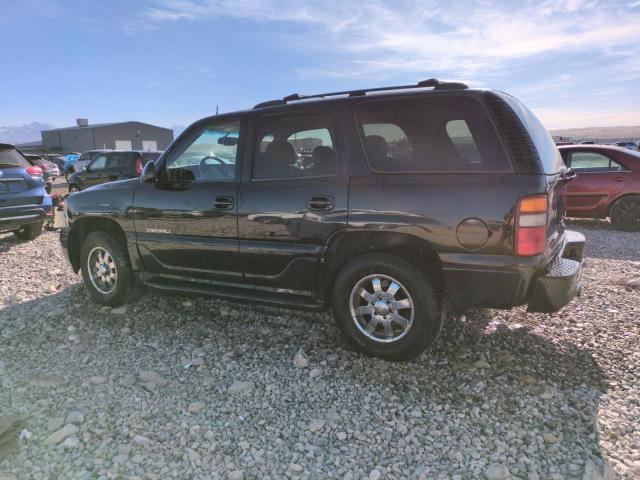 Photo 2 from auction – 2003 GMC YUKON DENA with VIN 1GKEK63UX3J309754
