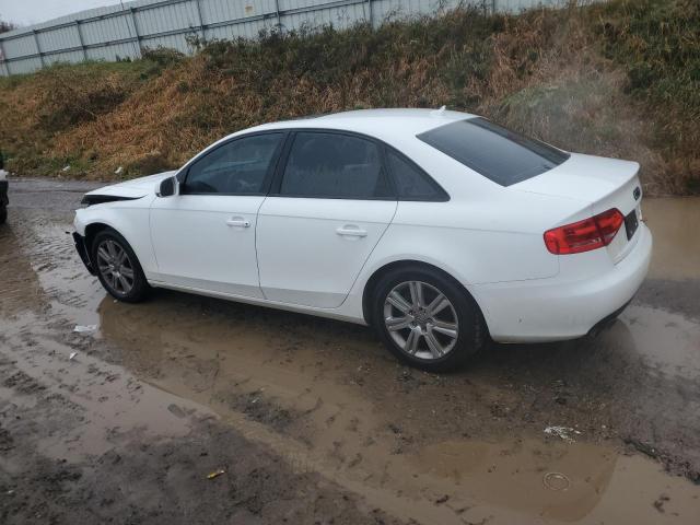Photo 2 from auction – 2010 AUDI A4 PREMIUM with VIN WAUBFAFL0AN049151