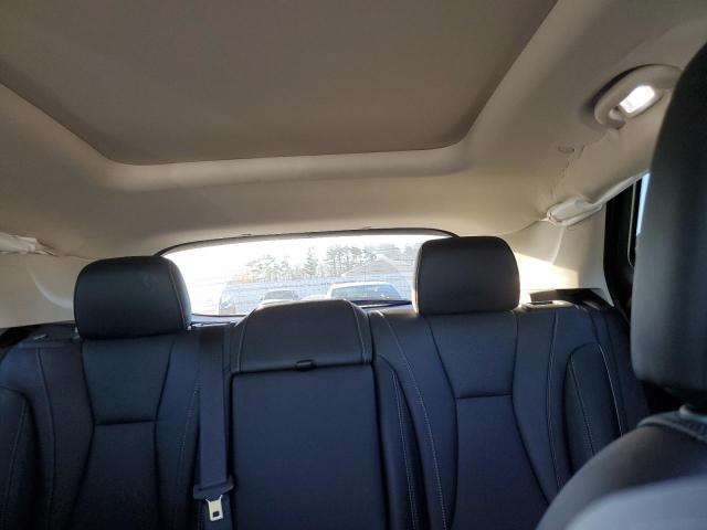 Photo 10 from auction – 2021 BUICK ENVISION E with VIN LRBFZPR4XMD063599
