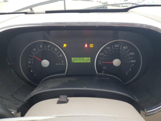 Photo 9 from auction – 2006 FORD EXPLORER X with VIN 1FMEU62E66ZA14619
